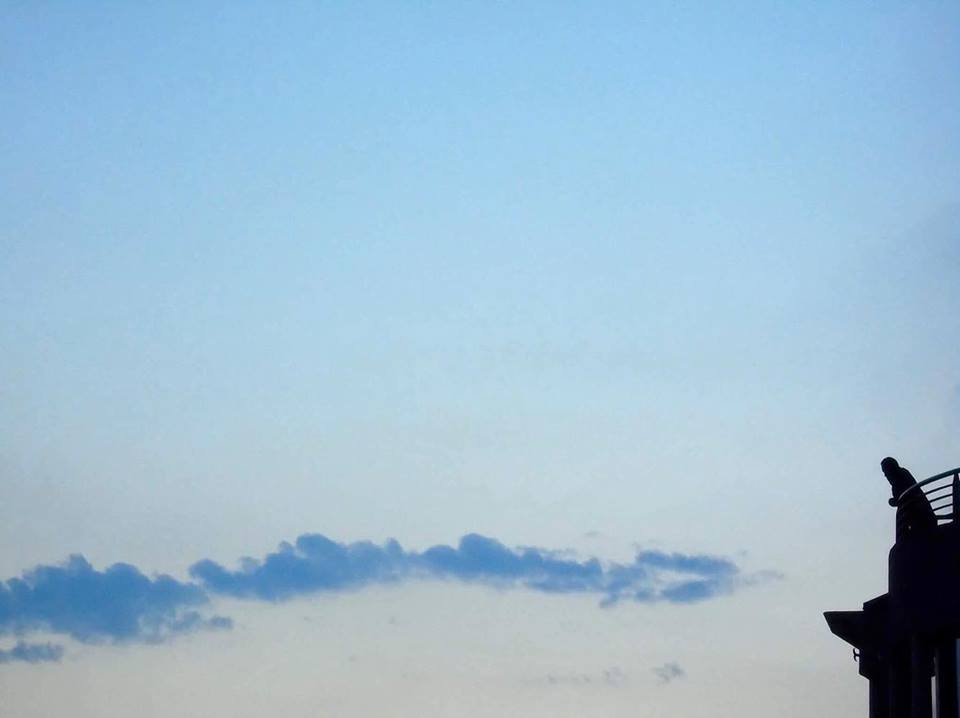 A photo series – Carcassonne,&nbsp;France.