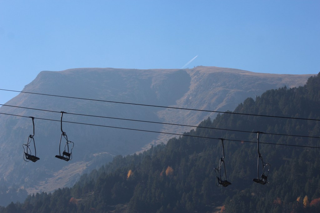 A photo series – Canillo,&nbsp;Andorra.