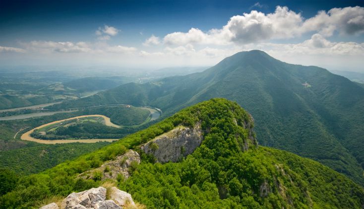 Serbia’s Natural Wonders