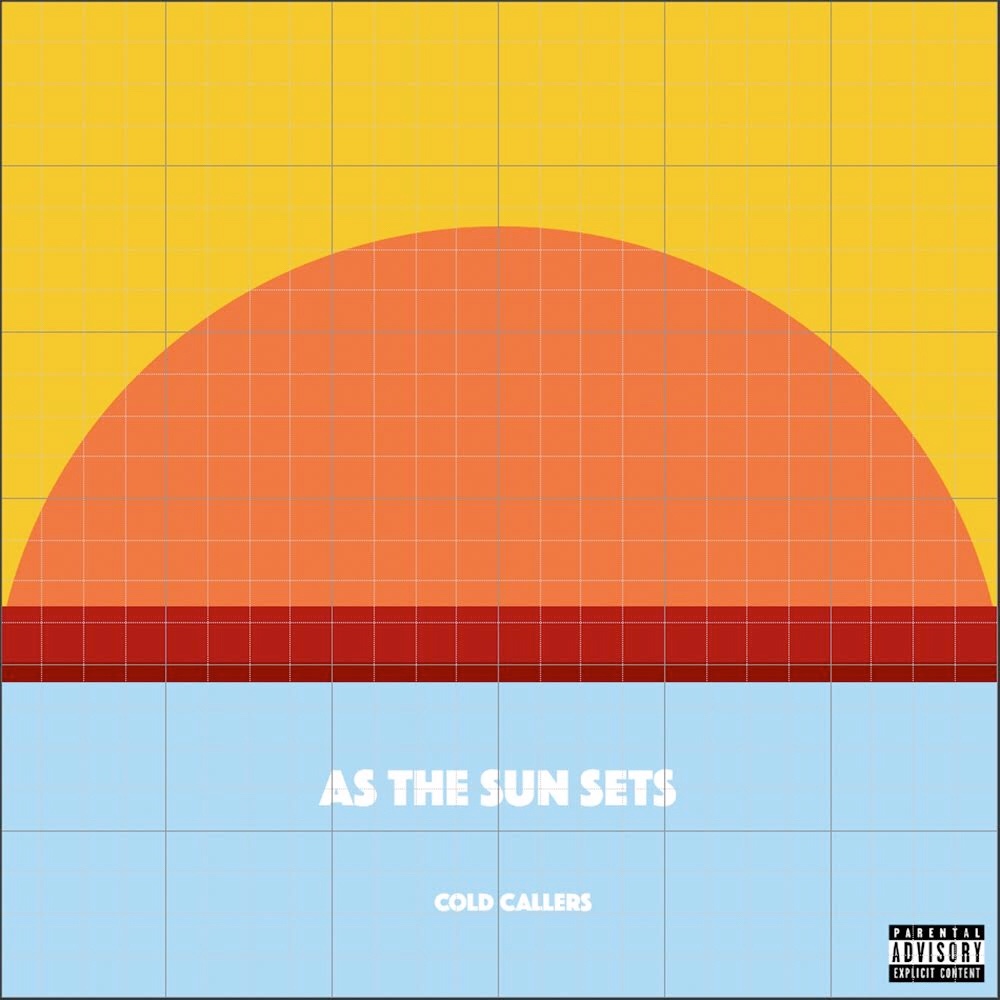 Introducing Cold Callers: The London-based duo talk “As the Sun Sets” EP, inspirations and new&nbsp;music.