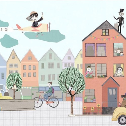 FERIO by Flughand (Brazil and UK drone&nbsp;highlights)