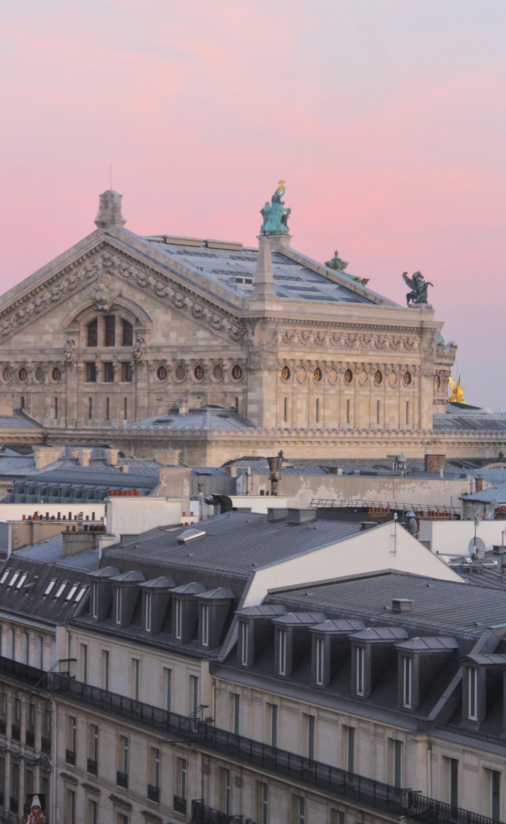 11 Autumn images from Paris, France. [A mood&nbsp;board]