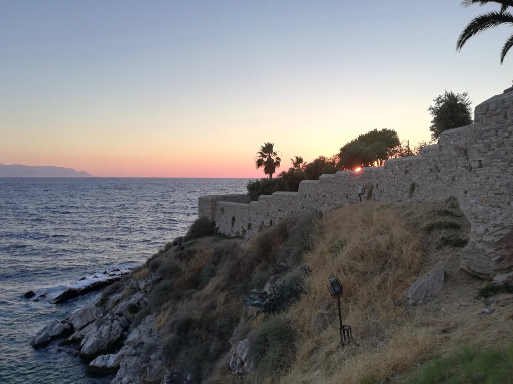 Why you should travel to Kuşadasi in&nbsp;Turkey