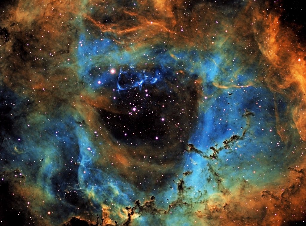 Introducing Chris Baker: Astrophotographer talks Galaxy on Glass, Photographing the Deep Sky, and much&nbsp;more