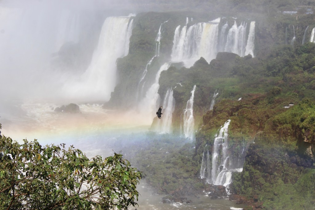 Iguazu Falls: Complete Travel Guide (Argentina and Brazil&nbsp;advice)