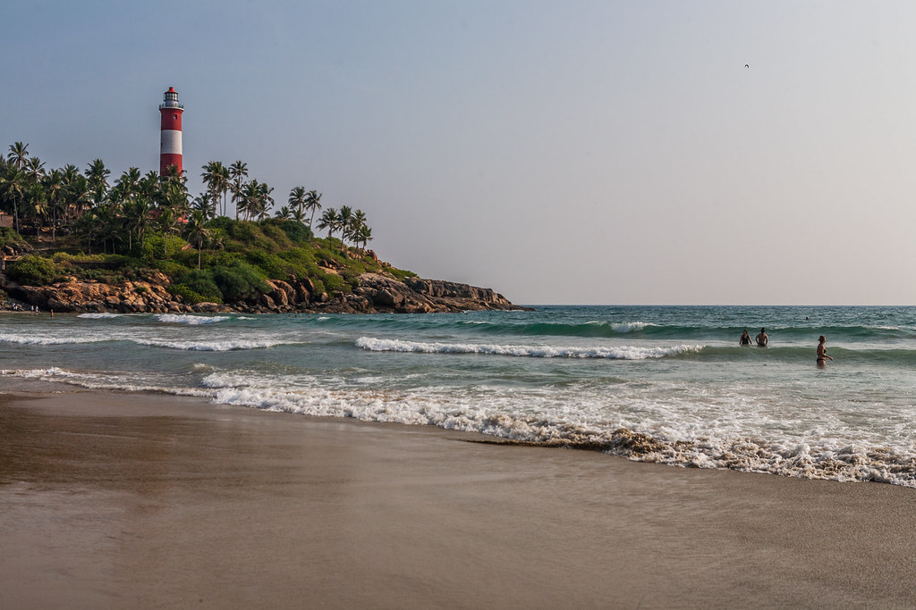Top 5: The best beaches of&nbsp;India