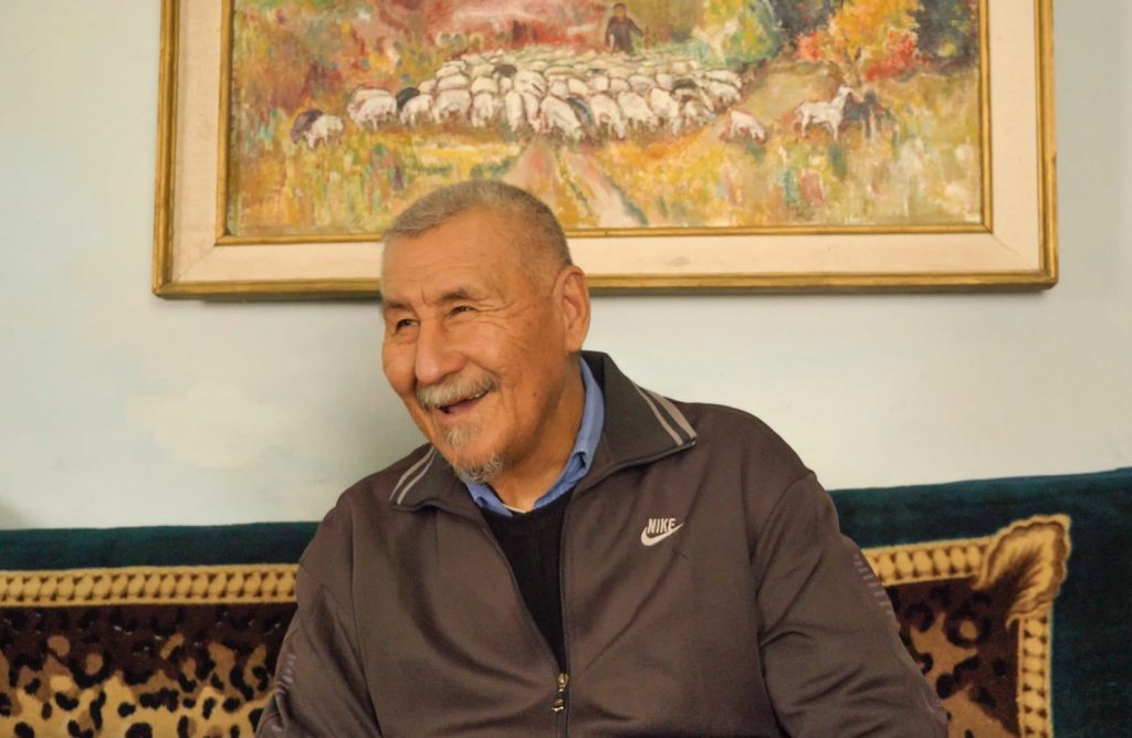Mission: Find Aral – Telling the story of the Aral&nbsp;Sea